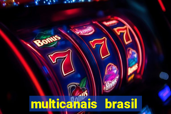 multicanais brasil e uruguai